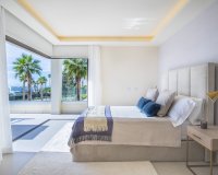 Herverkoop - Villa - Estepoa - New Golden Mile