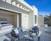 Herverkoop - Villa - Estepoa - New Golden Mile