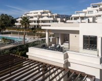 Herverkoop - Villa - Estepoa - New Golden Mile