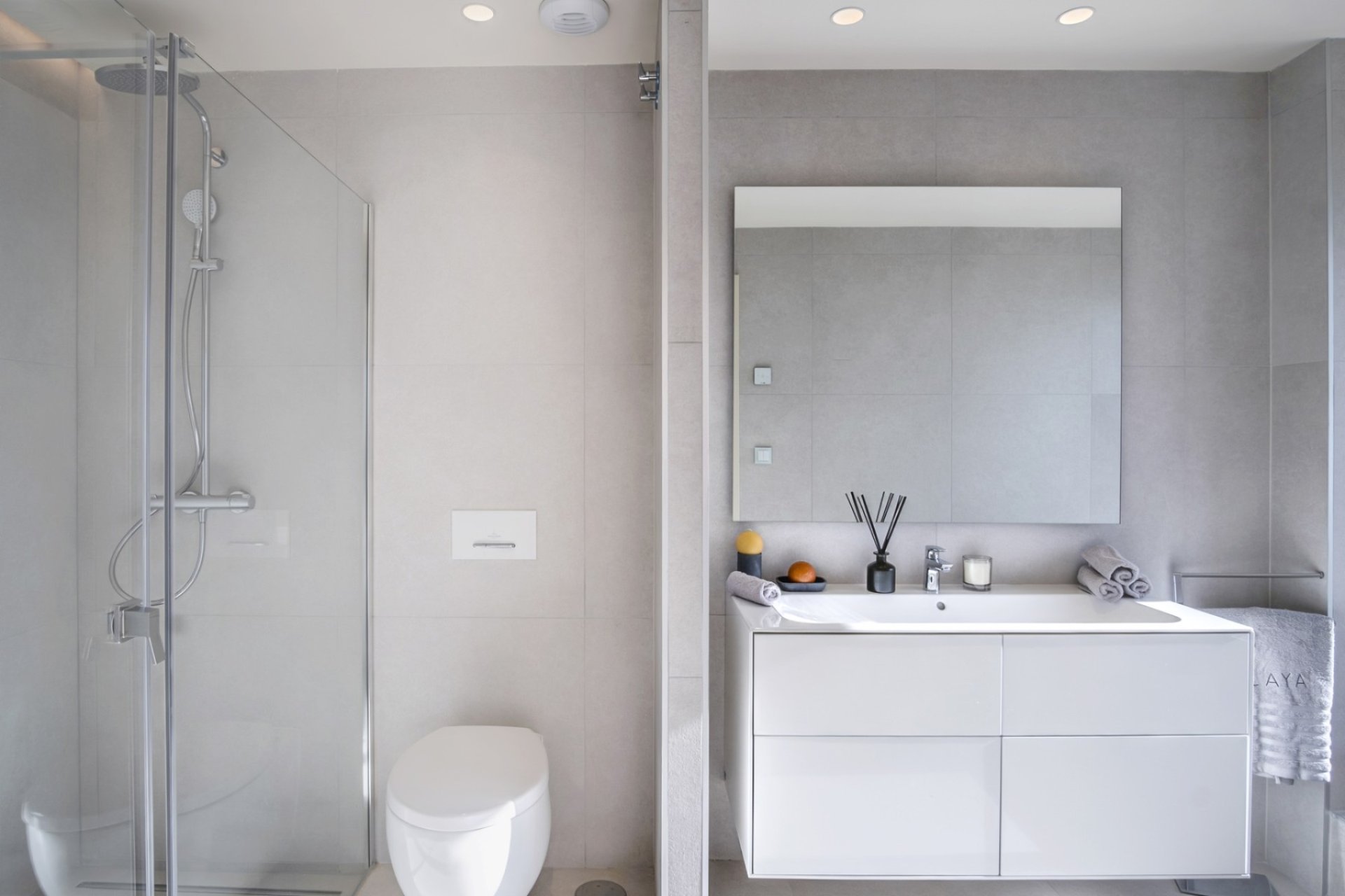 Herverkoop - Villa - Estepoa - New Golden Mile