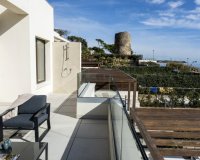 Herverkoop - Villa - Estepoa - New Golden Mile