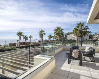 Herverkoop - Villa - Estepoa - New Golden Mile