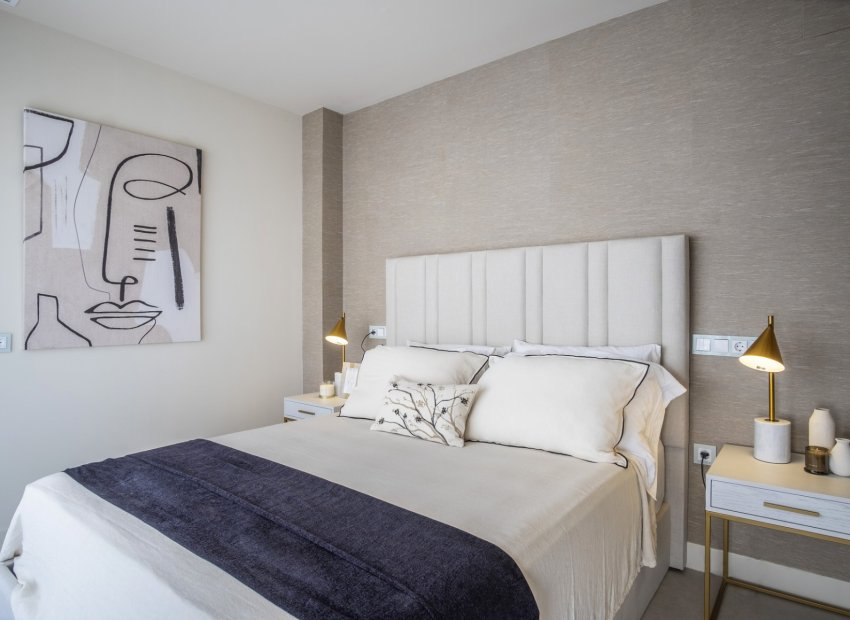 Herverkoop - Villa - Estepoa - New Golden Mile