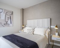 Herverkoop - Villa - Estepoa - New Golden Mile