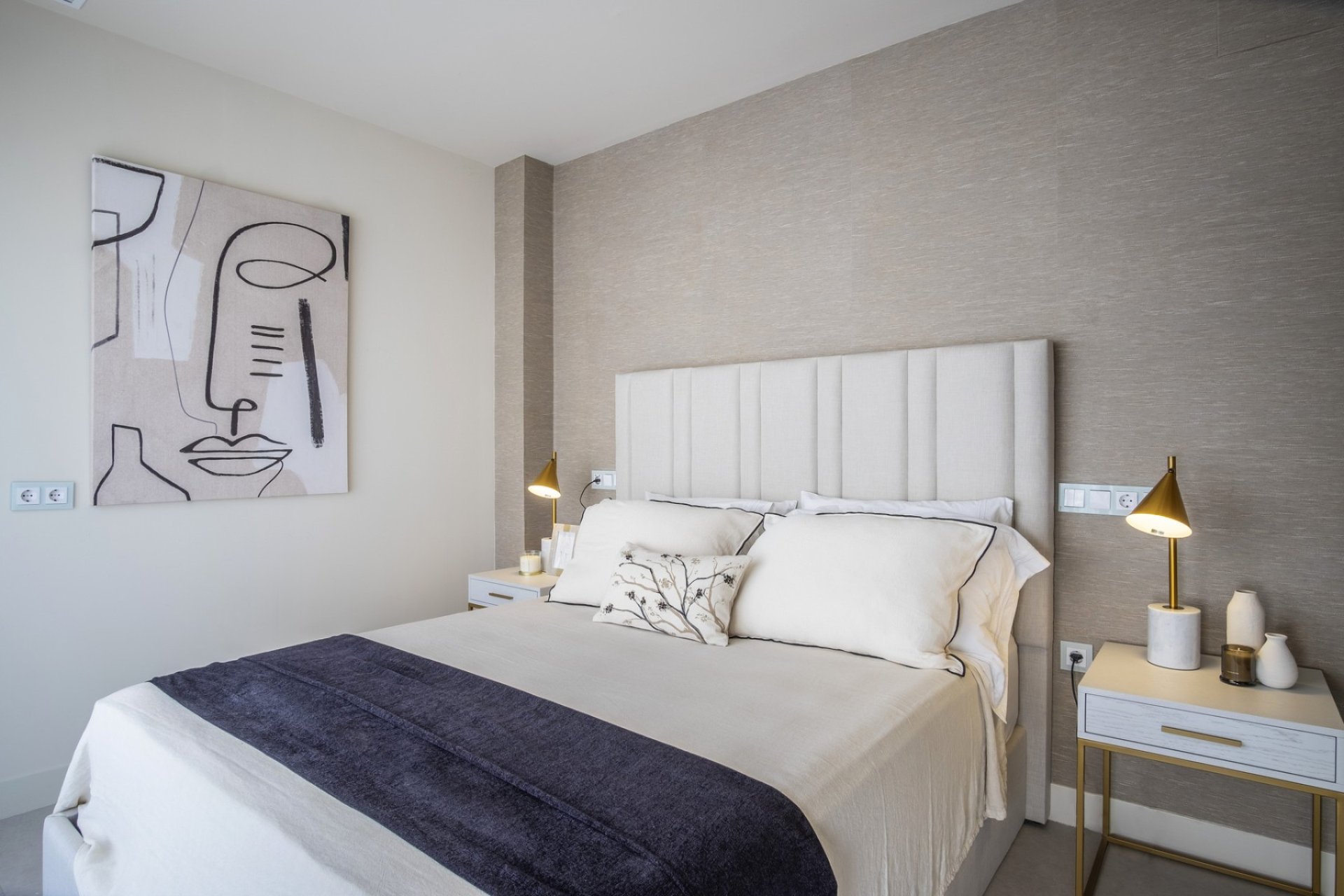 Herverkoop - Villa - Estepoa - New Golden Mile