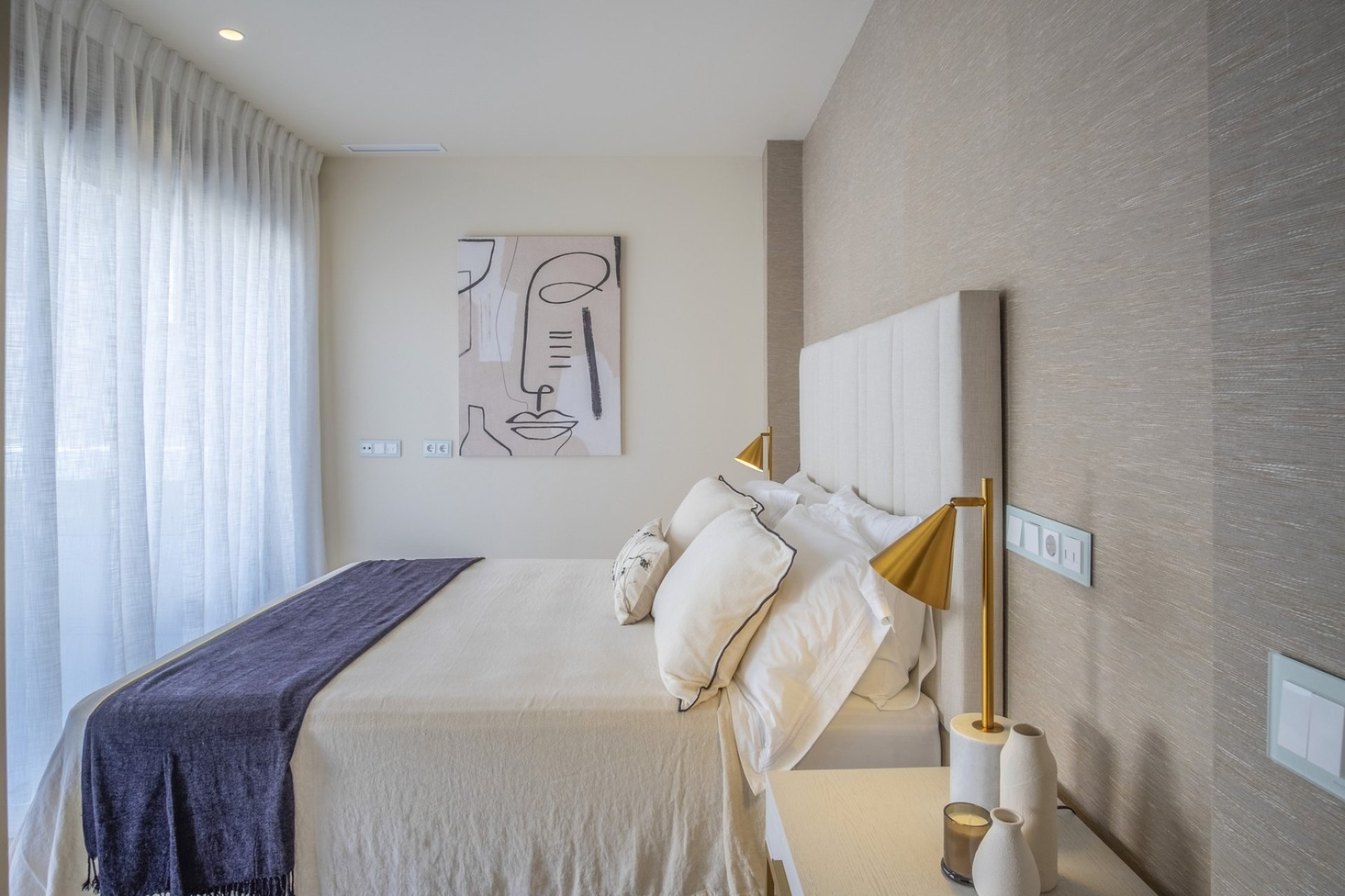 Herverkoop - Villa - Estepoa - New Golden Mile