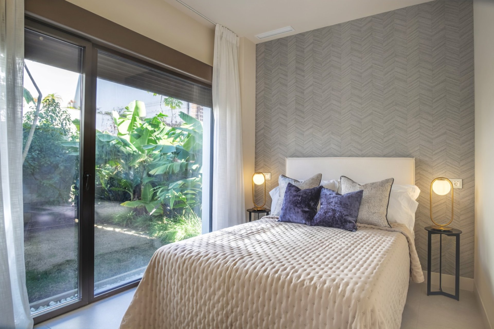 Herverkoop - Villa - Estepoa - New Golden Mile