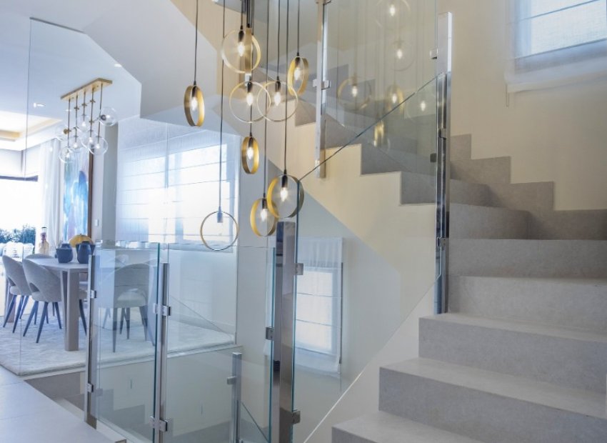 Herverkoop - Villa - Estepoa - New Golden Mile