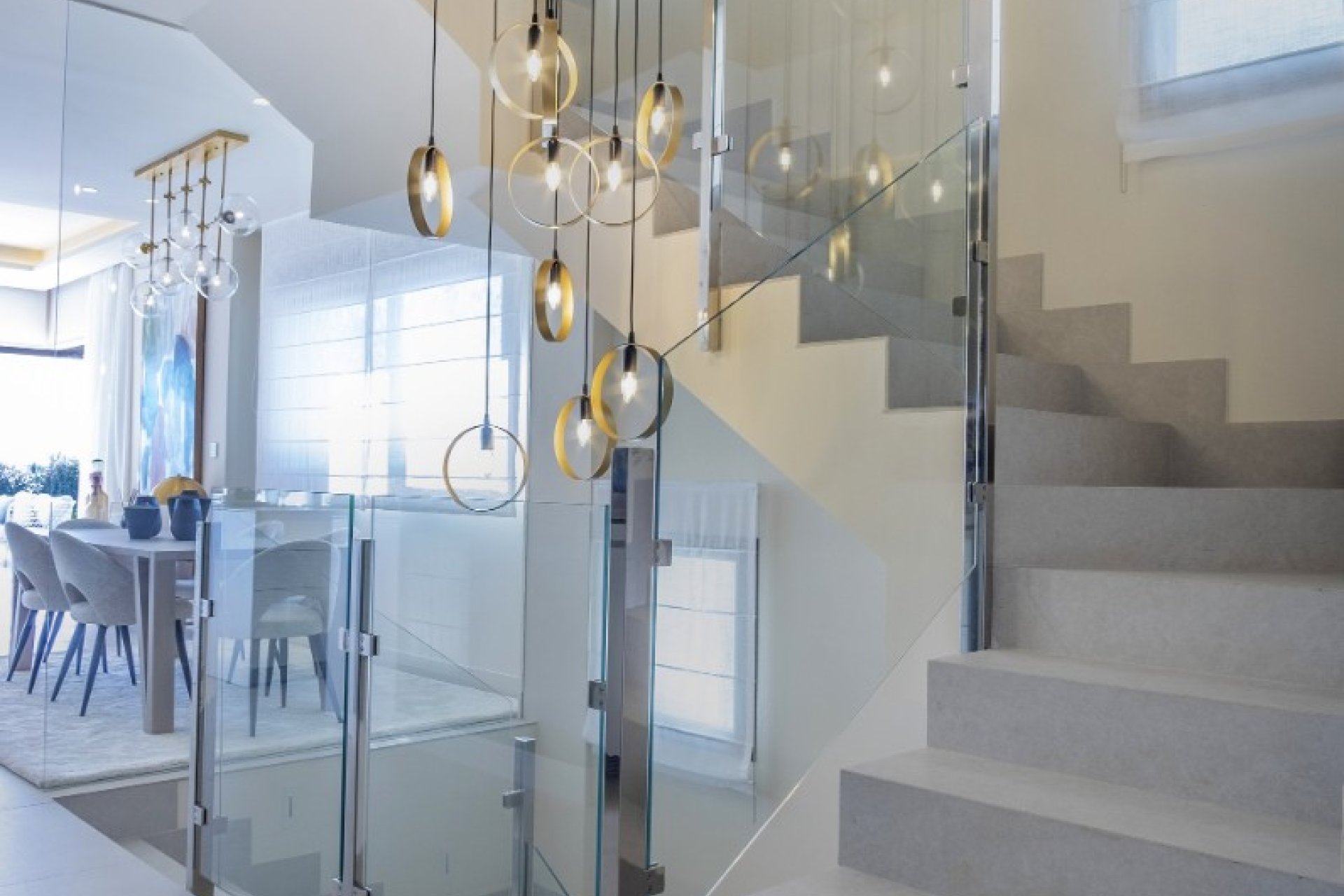 Herverkoop - Villa - Estepoa - New Golden Mile