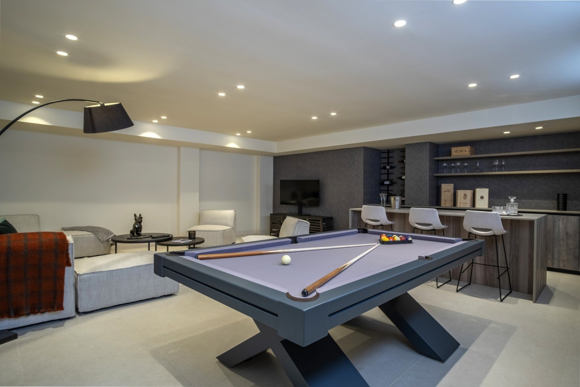 Herverkoop - Villa - Estepoa - New Golden Mile