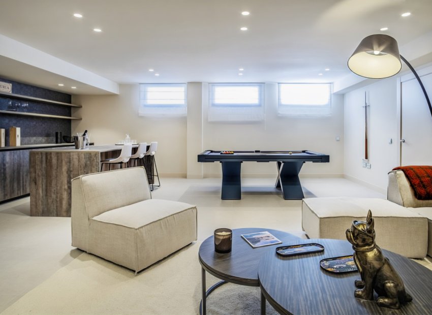 Herverkoop - Villa - Estepoa - New Golden Mile