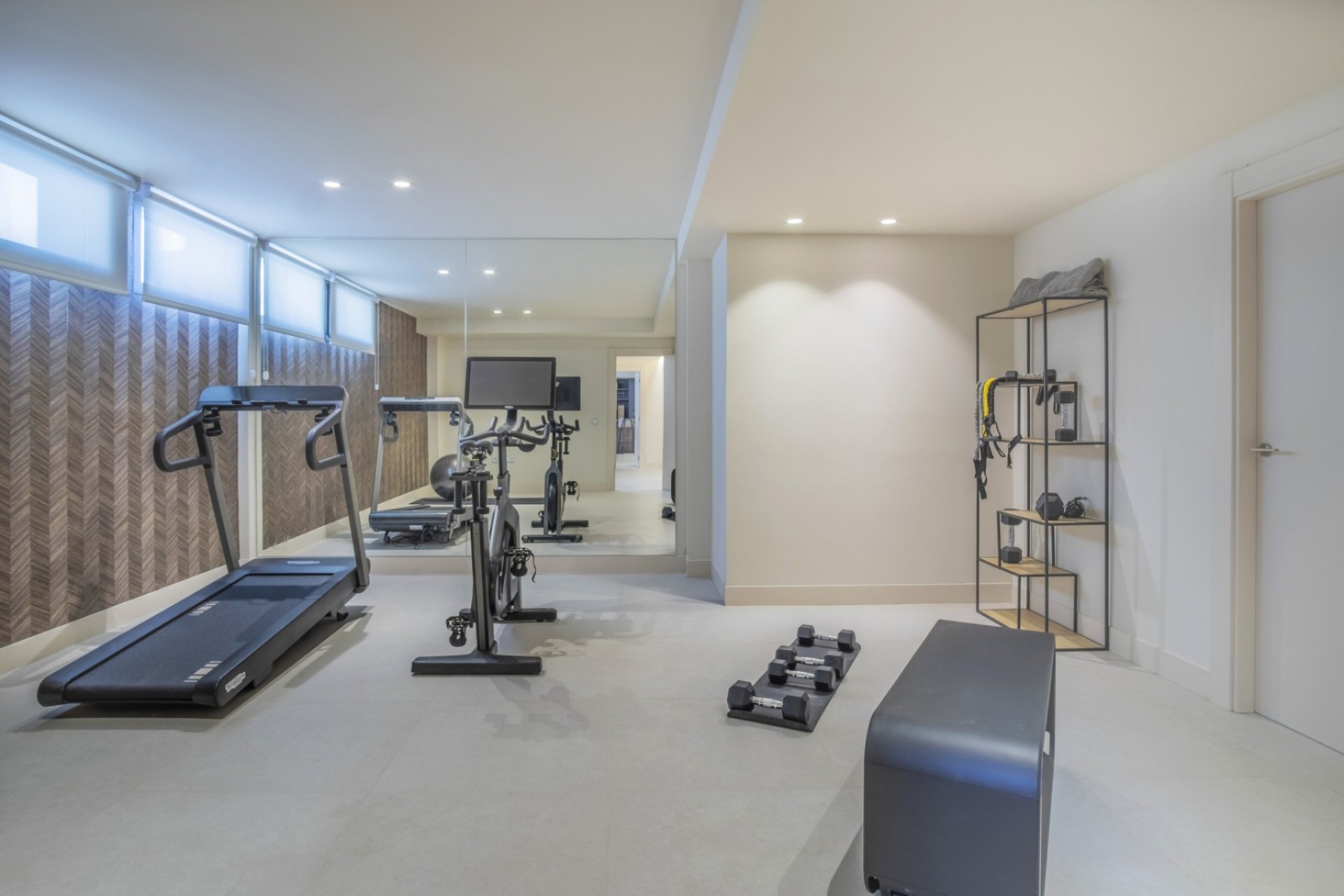 Herverkoop - Villa - Estepoa - New Golden Mile