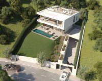 Herverkoop - Villa - Estepoa - Selwo