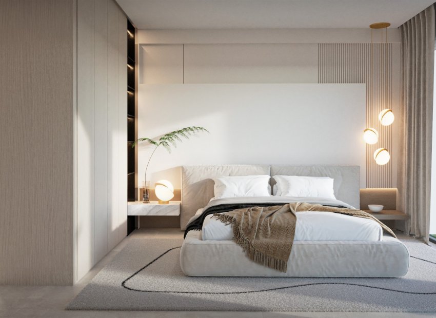 Herverkoop - Villa - Estepoa - Selwo