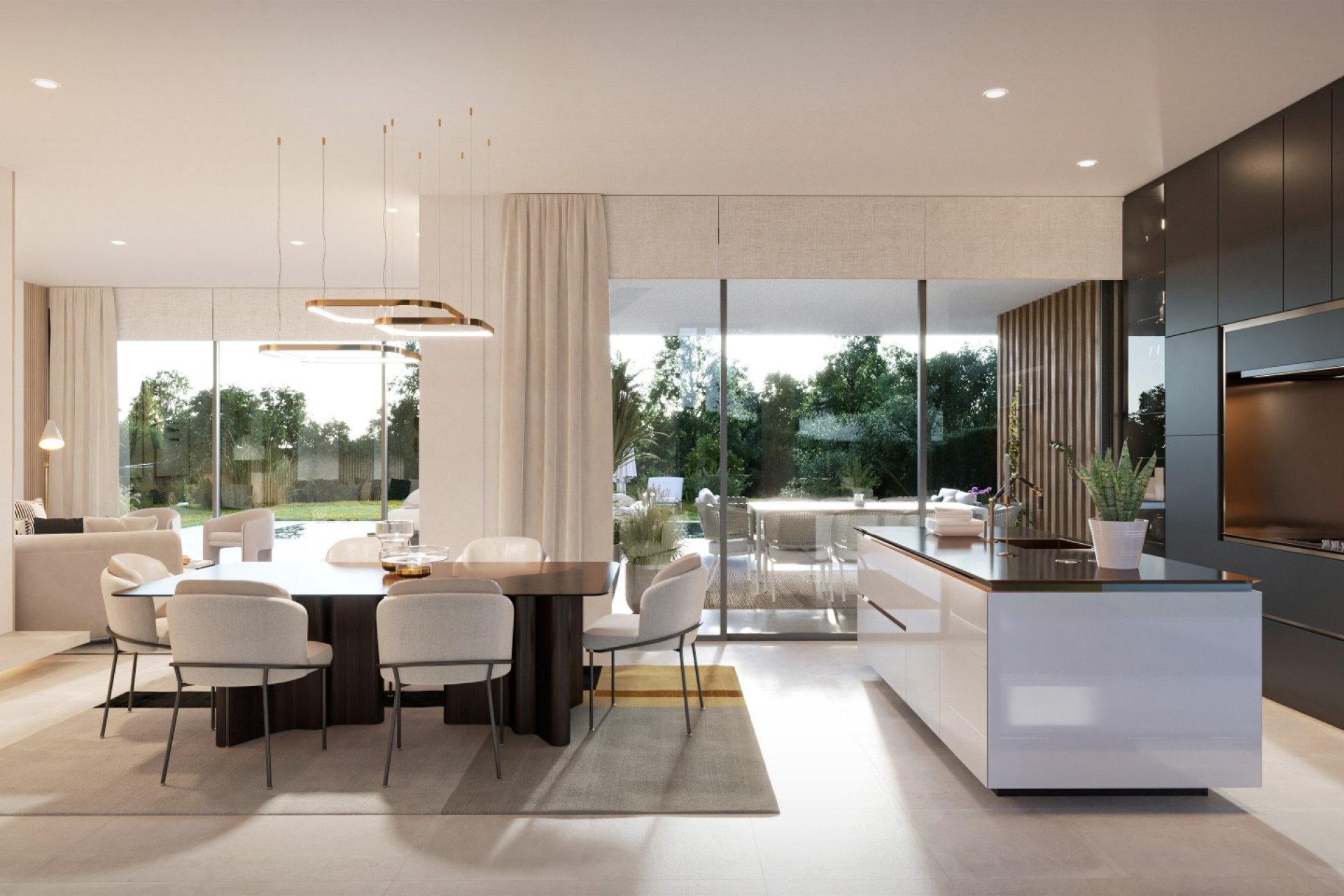 Herverkoop - Villa - Estepoa - Selwo