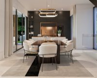 Herverkoop - Villa - Estepoa - Selwo