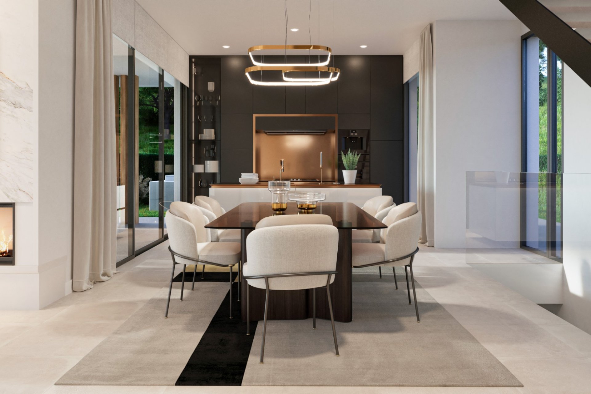 Herverkoop - Villa - Estepoa - Selwo