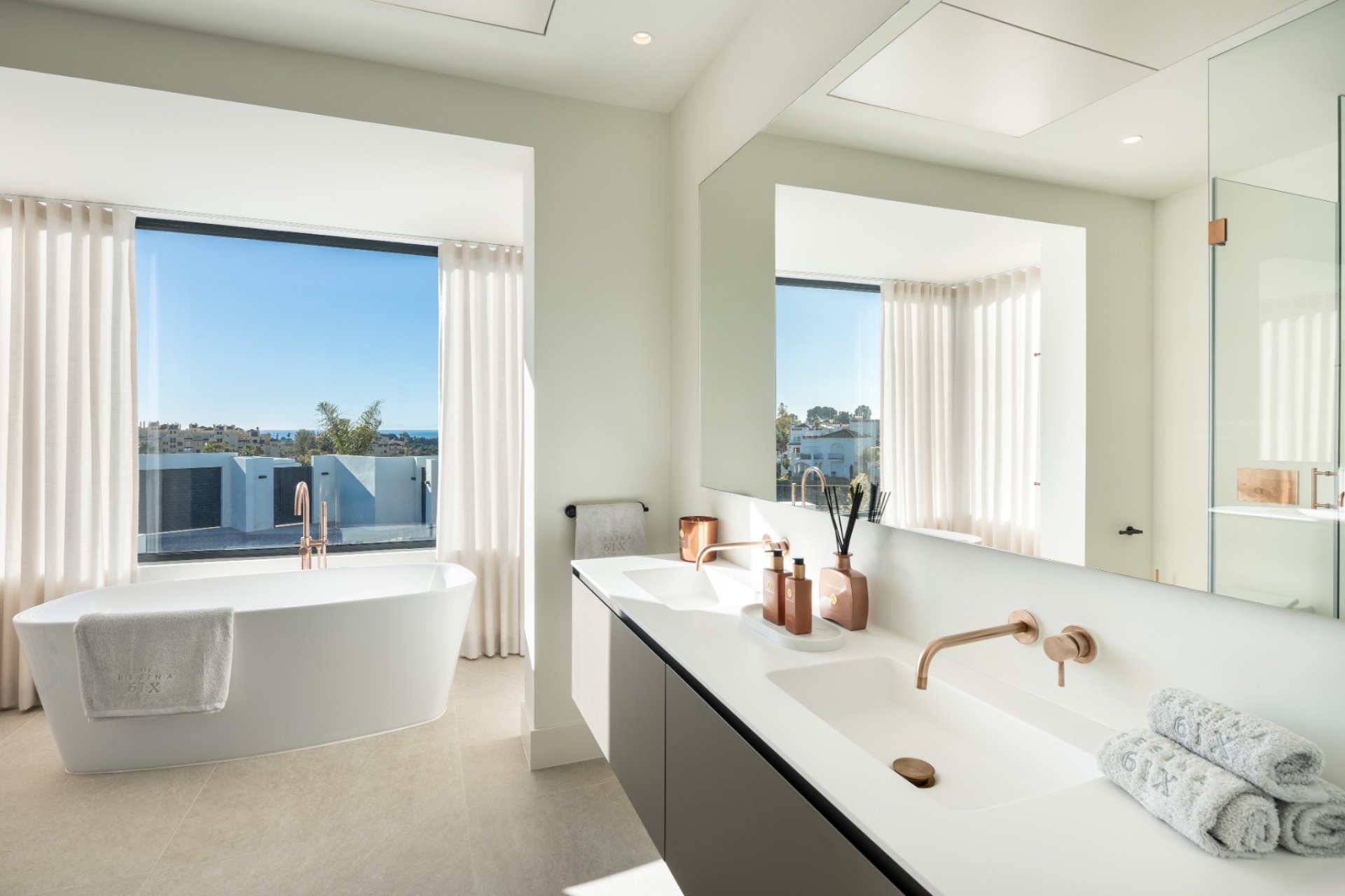 Herverkoop - Villa - Estepoa - Selwo