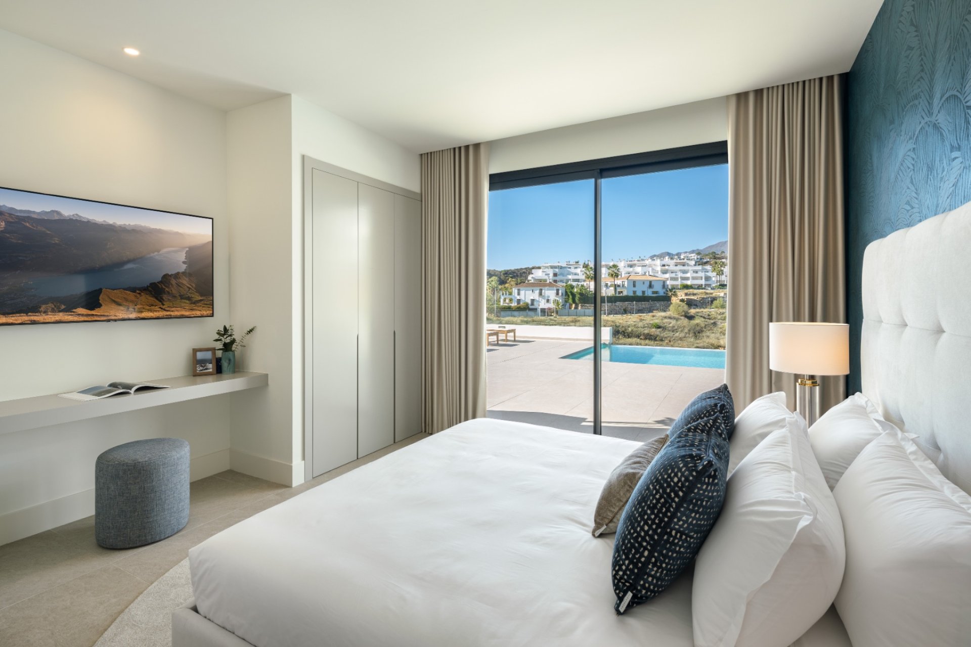 Herverkoop - Villa - Estepoa - Selwo