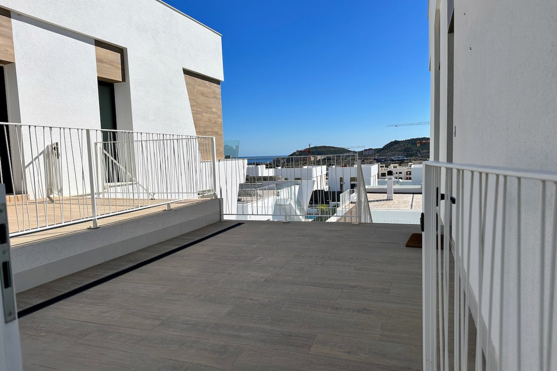 Herverkoop - Villa - Finestrat - Bahia Golf