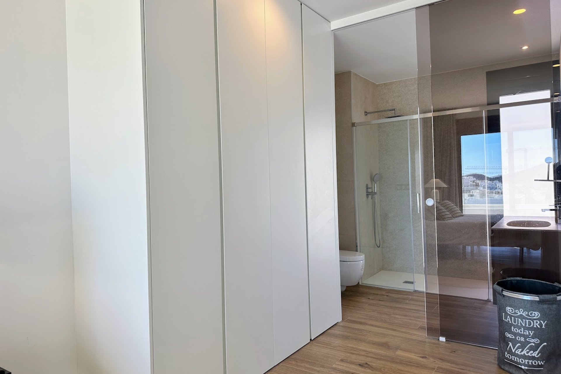 Herverkoop - Villa - Finestrat - Bahia Golf