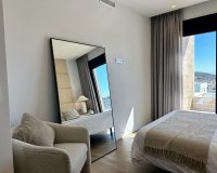 Herverkoop - Villa - Finestrat - Bahia Golf