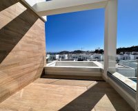 Herverkoop - Villa - Finestrat - Bahia Golf