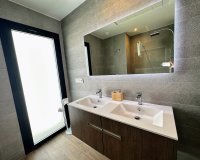 Herverkoop - Villa - Finestrat - Bahia Golf