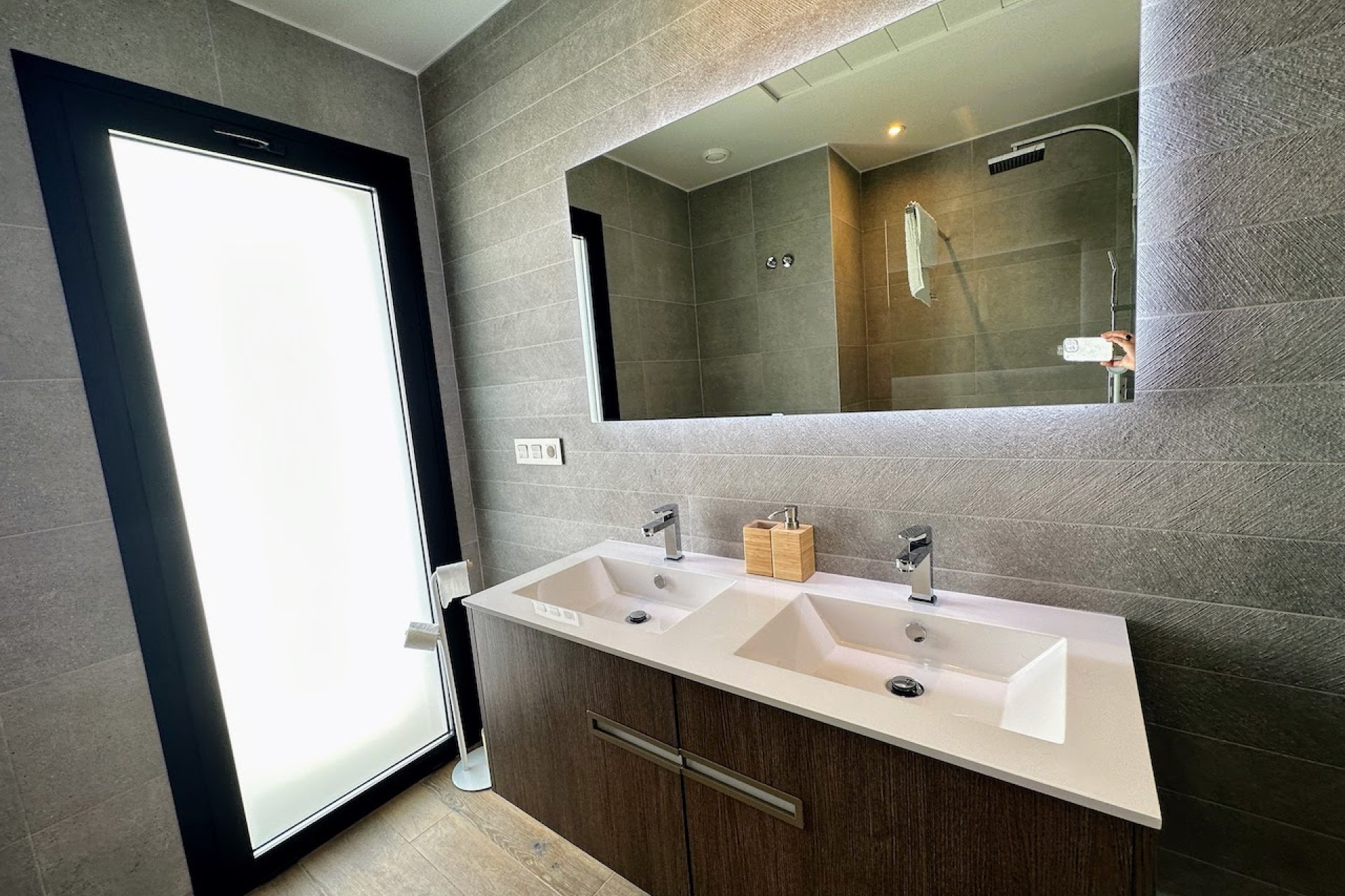 Herverkoop - Villa - Finestrat - Bahia Golf