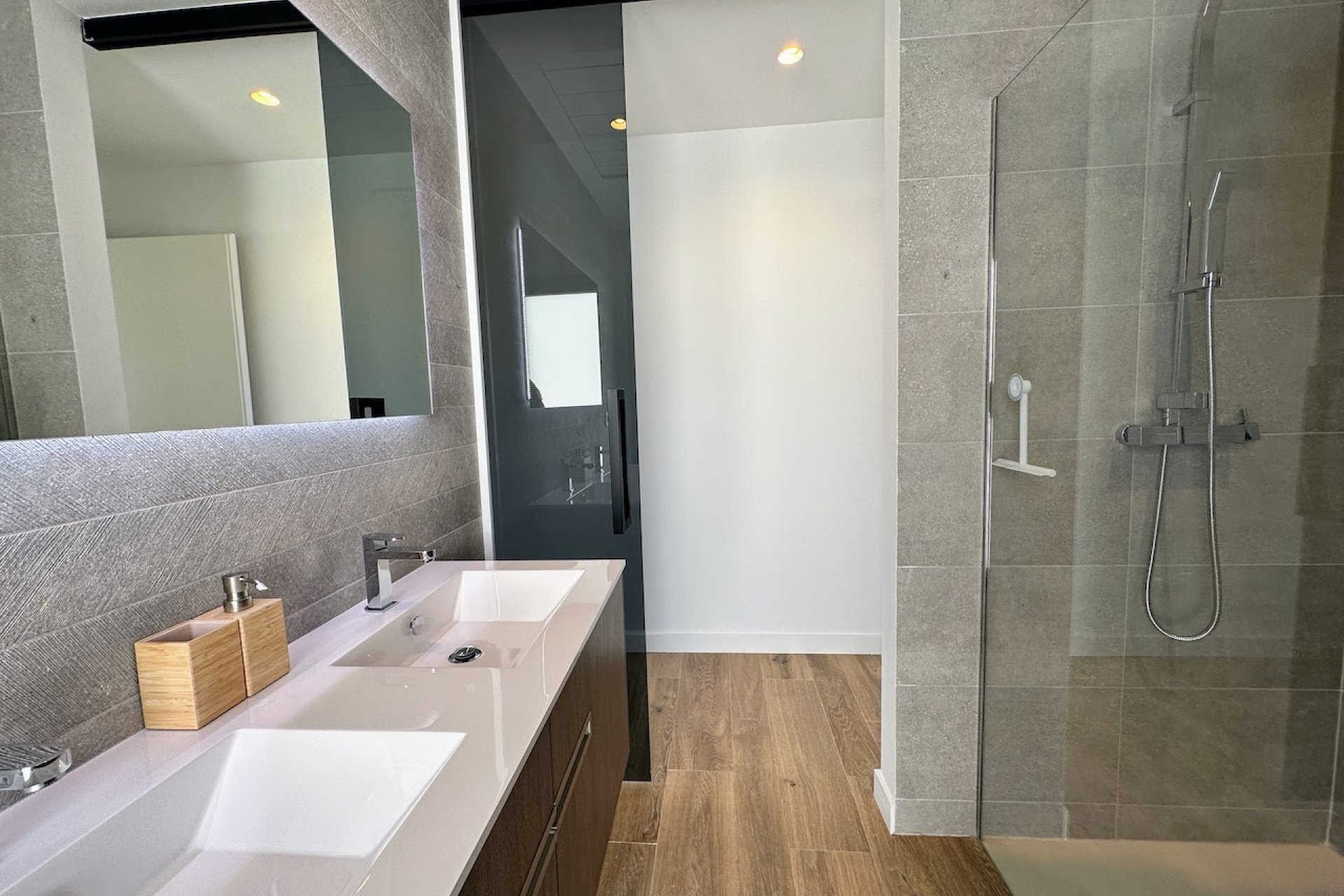 Herverkoop - Villa - Finestrat - Bahia Golf