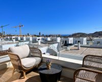 Herverkoop - Villa - Finestrat - Bahia Golf