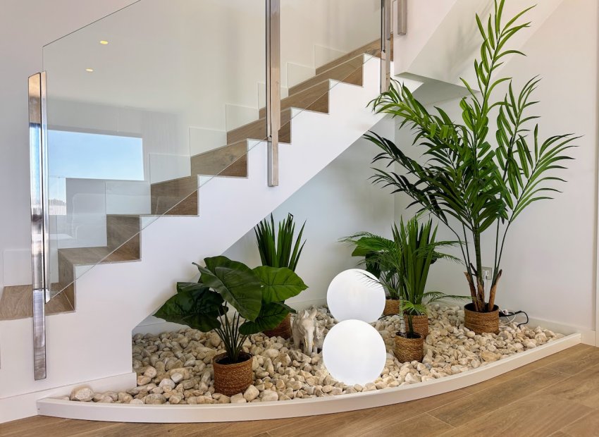 Herverkoop - Villa - Finestrat - Bahia Golf