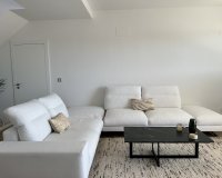 Herverkoop - Villa - Finestrat - Bahia Golf