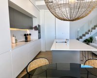 Herverkoop - Villa - Finestrat - Bahia Golf