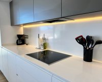 Herverkoop - Villa - Finestrat - Bahia Golf