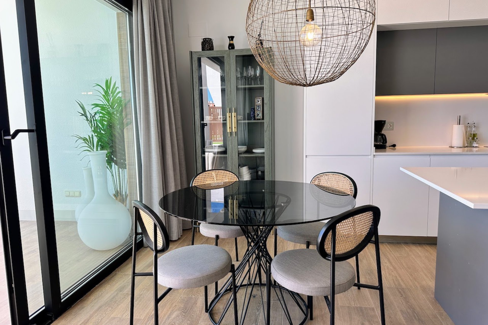 Herverkoop - Villa - Finestrat - Bahia Golf