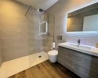 Herverkoop - Villa - Finestrat - Bahia Golf