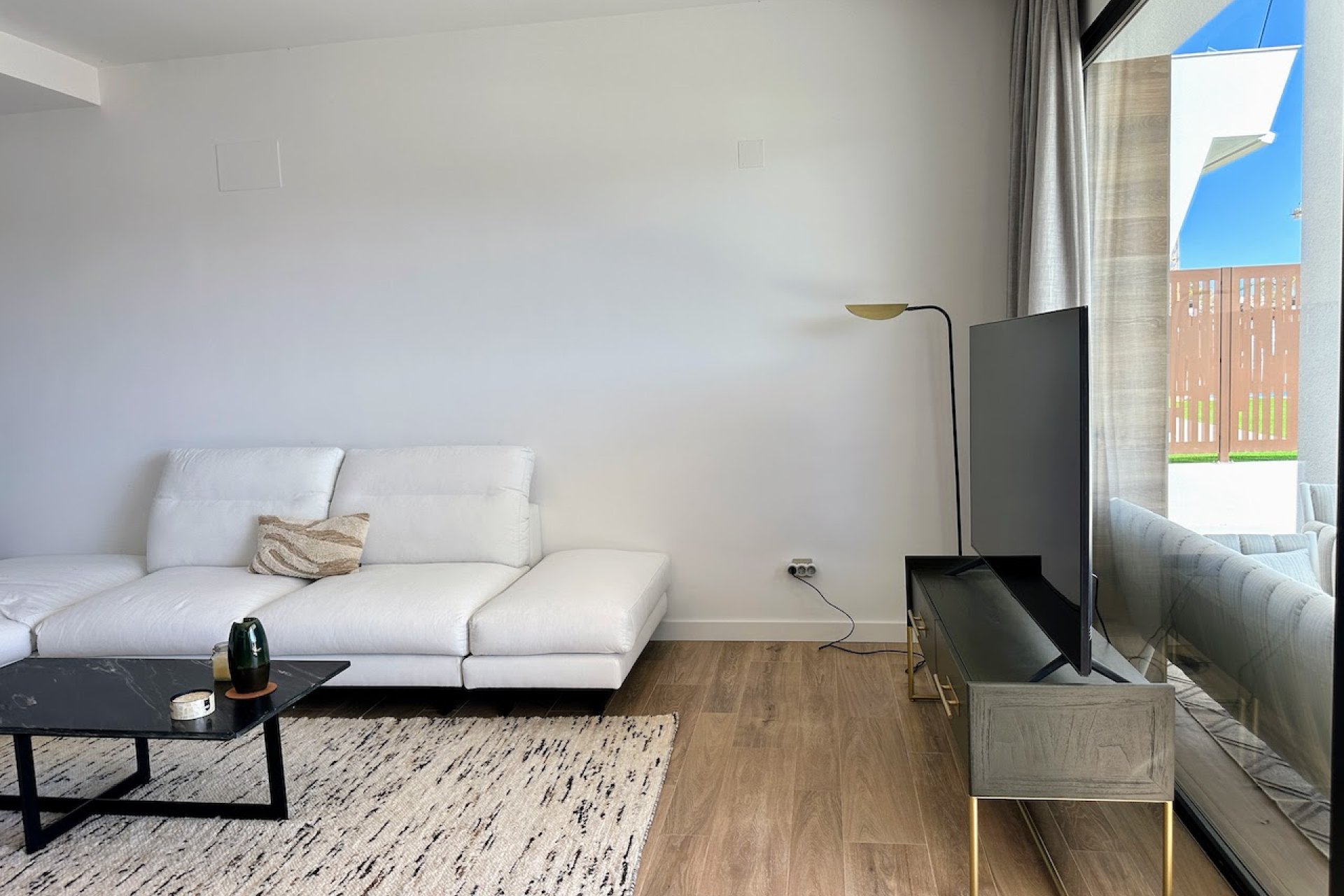 Herverkoop - Villa - Finestrat - Bahia Golf