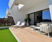 Herverkoop - Villa - Finestrat - Bahia Golf