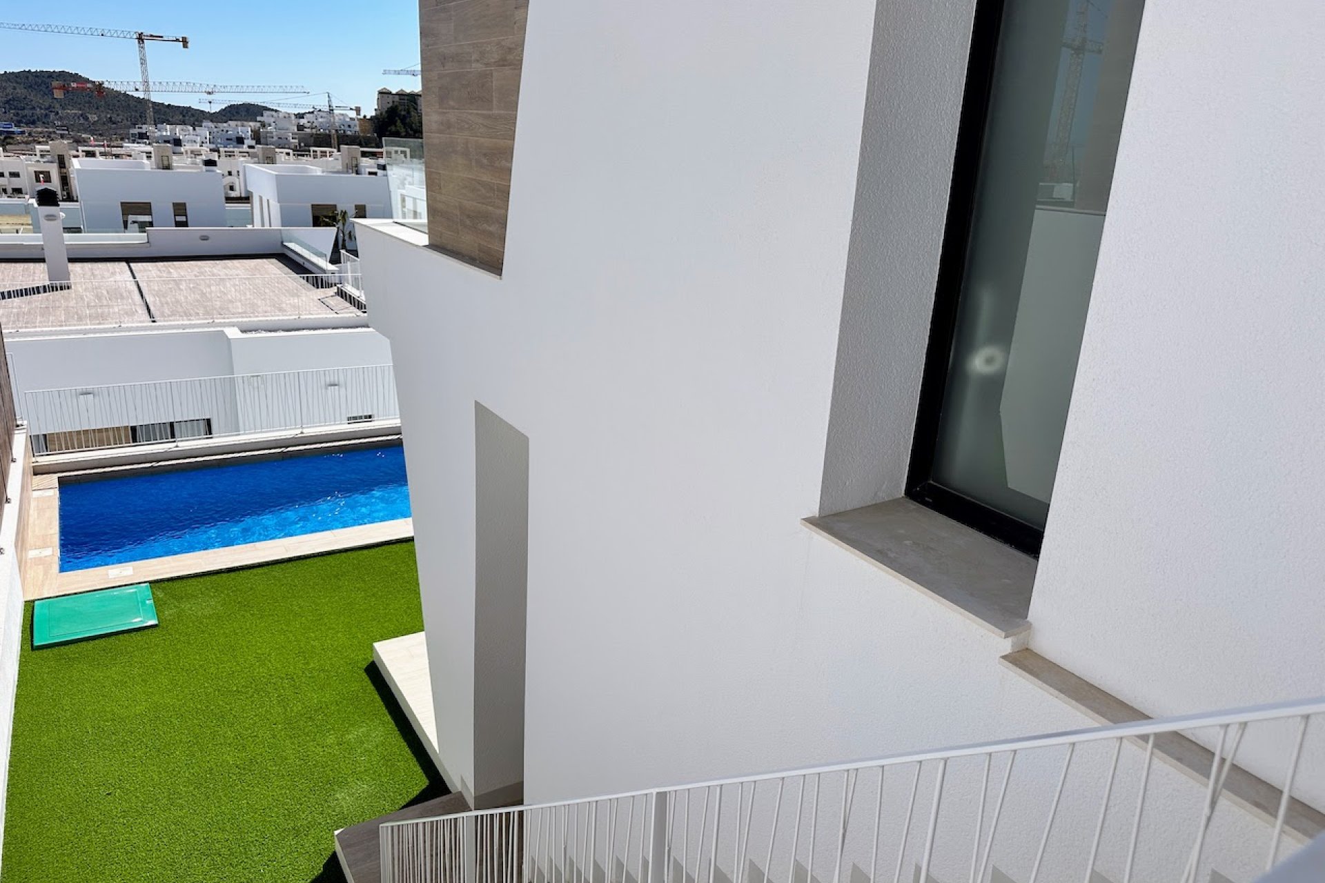 Herverkoop - Villa - Finestrat - Bahia Golf