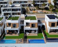 Herverkoop - Villa - Finestrat - Bahia Golf