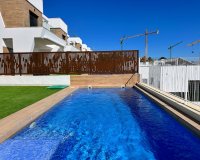 Herverkoop - Villa - Finestrat - Bahia Golf