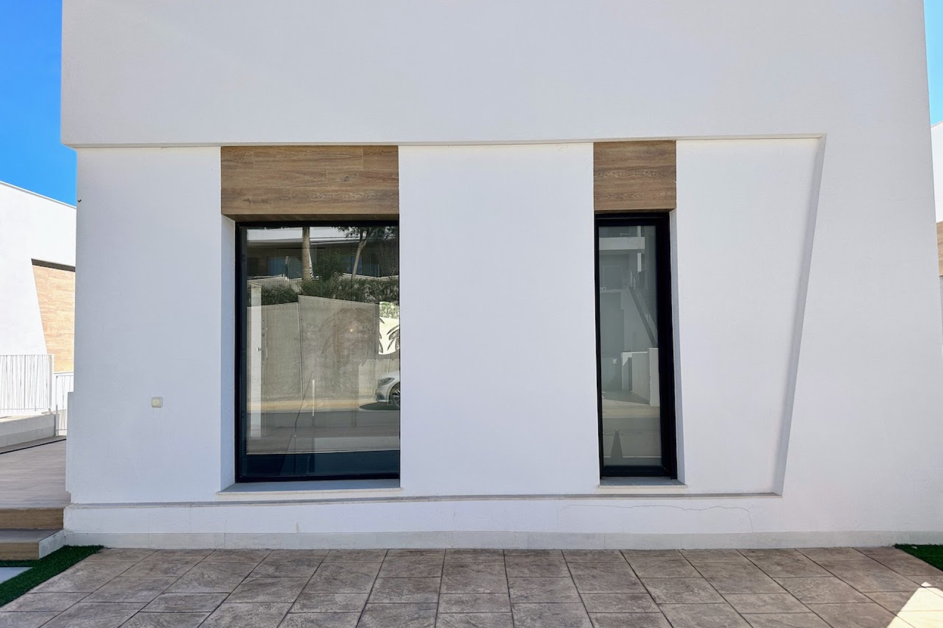 Herverkoop - Villa - Finestrat - Bahia Golf