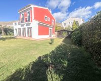 Herverkoop - Villa - Finestrat - Balcon sierra cortina