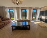 Herverkoop - Villa - Finestrat - Balcon sierra cortina