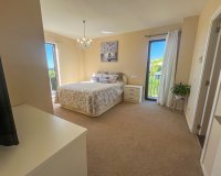 Herverkoop - Villa - Finestrat - Balcon sierra cortina