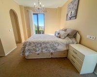 Herverkoop - Villa - Finestrat - Balcon sierra cortina