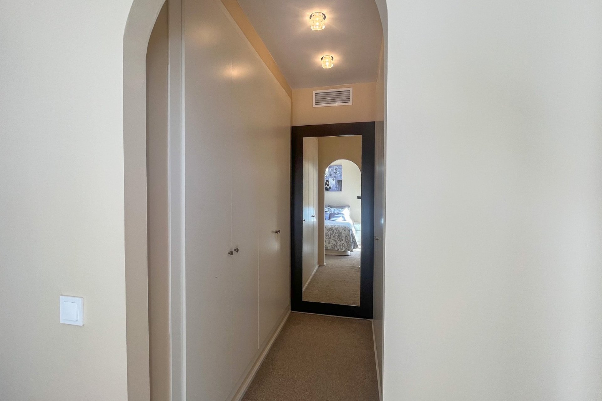 Herverkoop - Villa - Finestrat - Balcon sierra cortina