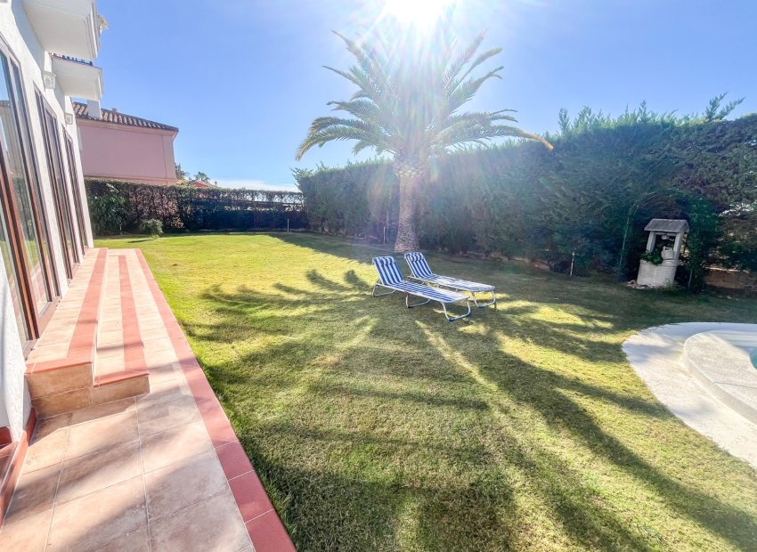 Herverkoop - Villa - Finestrat - Balcon sierra cortina