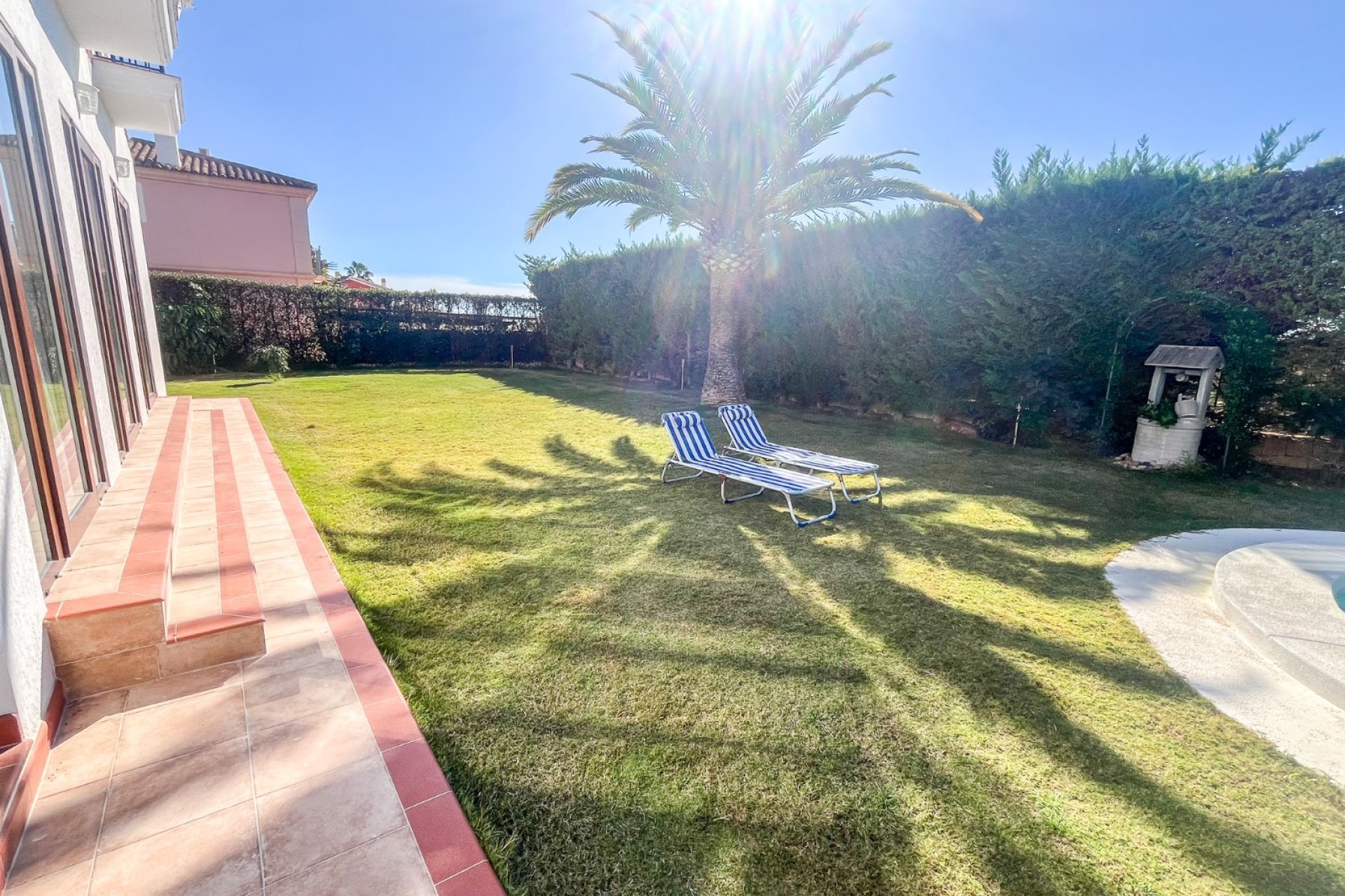 Herverkoop - Villa - Finestrat - Balcon sierra cortina